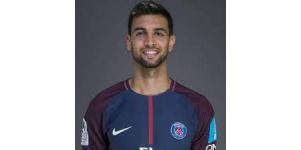 Elche signerer gratisagenten Javier Pastore